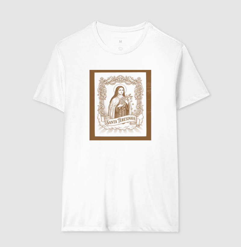 Santa Teresinha - Imagem 4