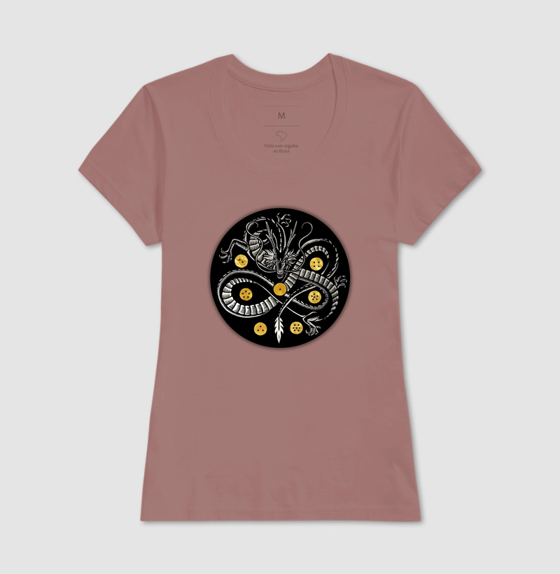 Camisa 16