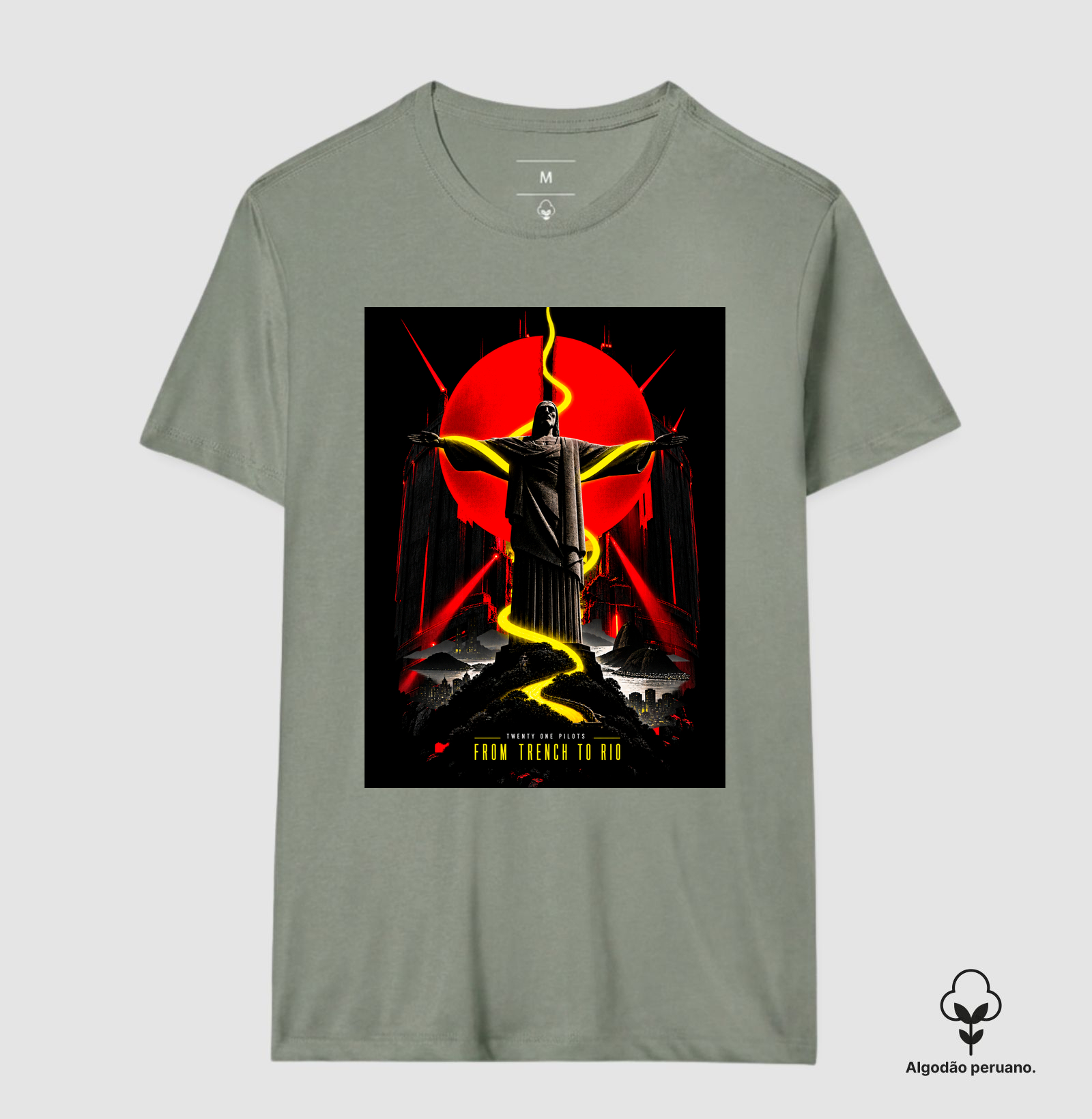 Camisa 2
