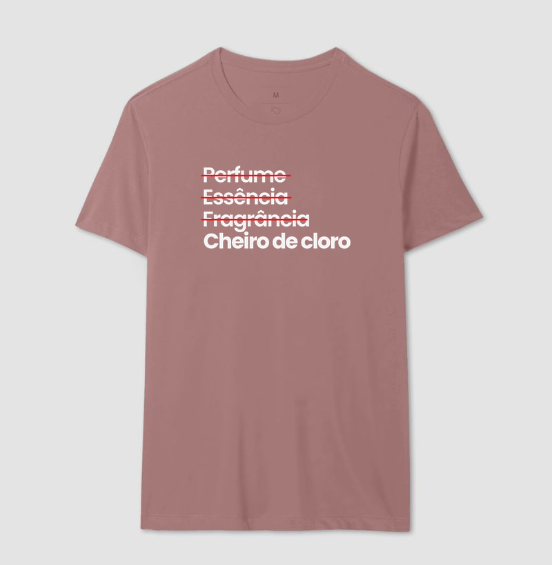 Cheiro de Cloro - Imagem 16