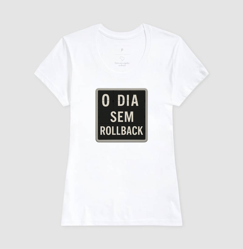 Camisa 15