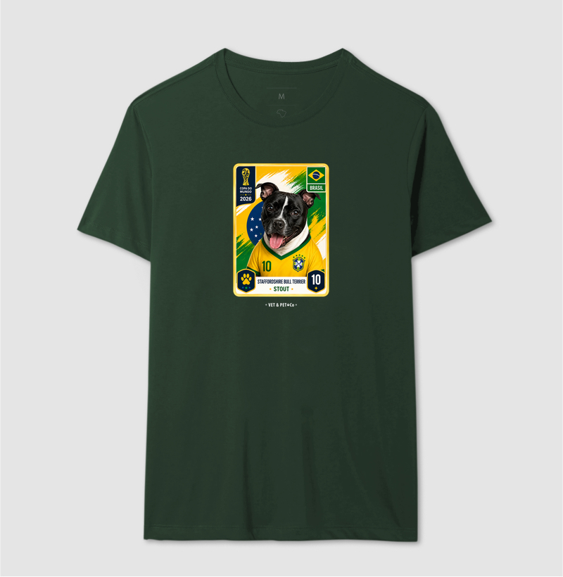 Camisa 11