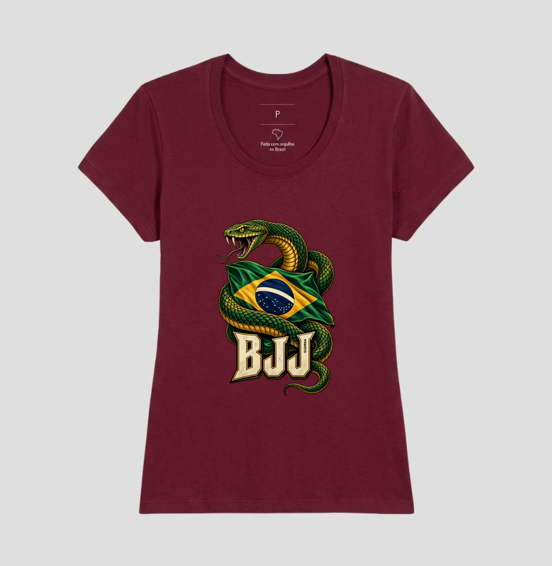 BJJ – Serpente Brasileira - Imagem 19