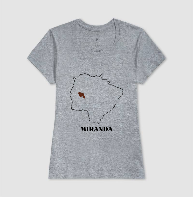 Miranda | Traço MS - Imagem 9