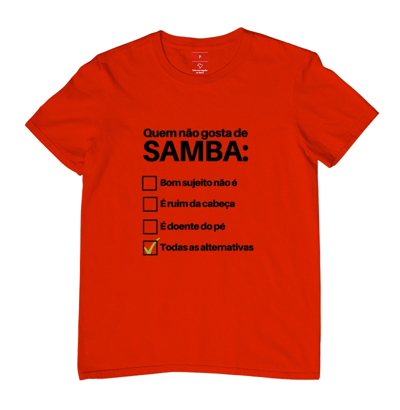 Camisa 9