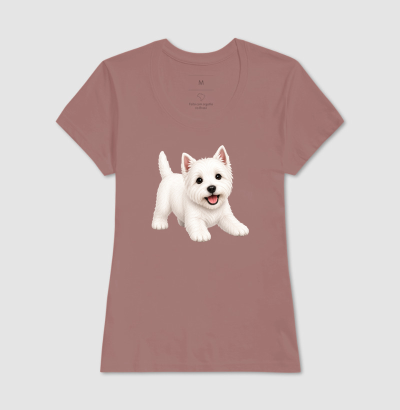 West Terrier - Desenho Animado - Imagem 17