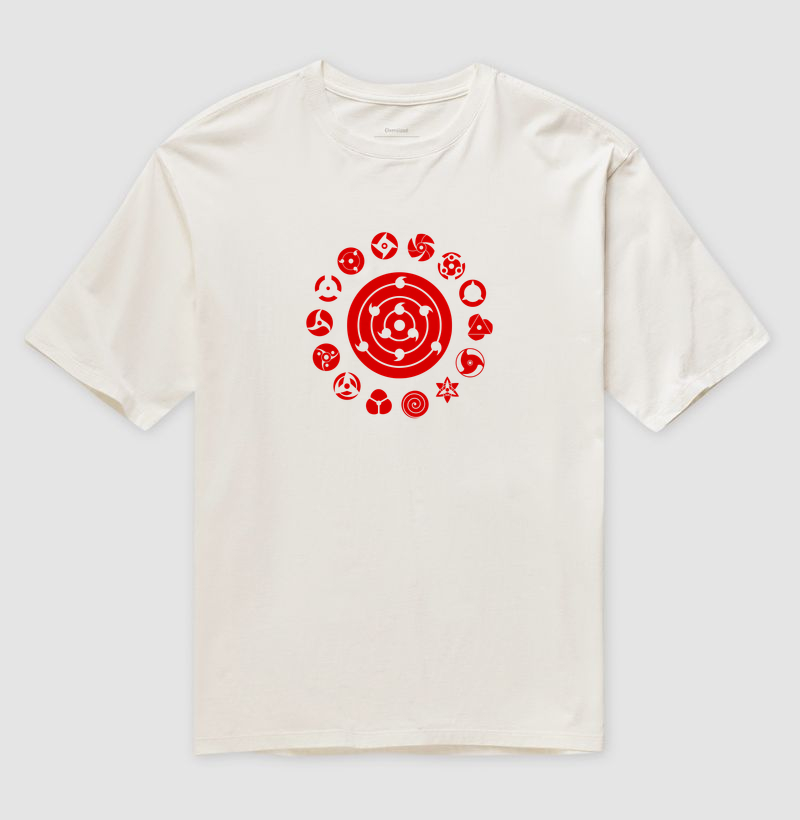 Evolução do Sharingan - Imagem 4