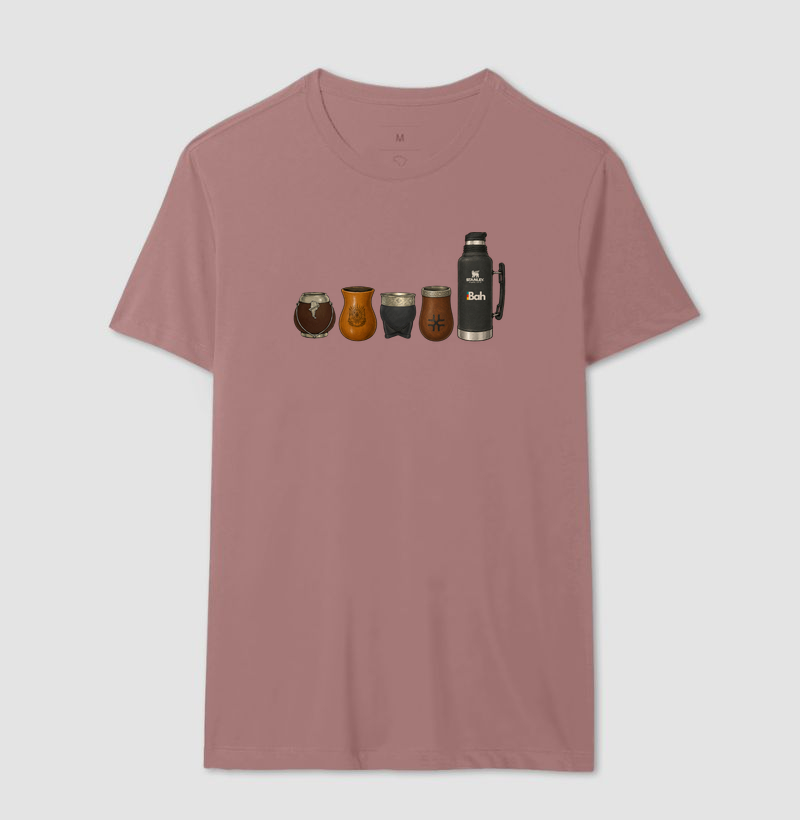 Camisa 15