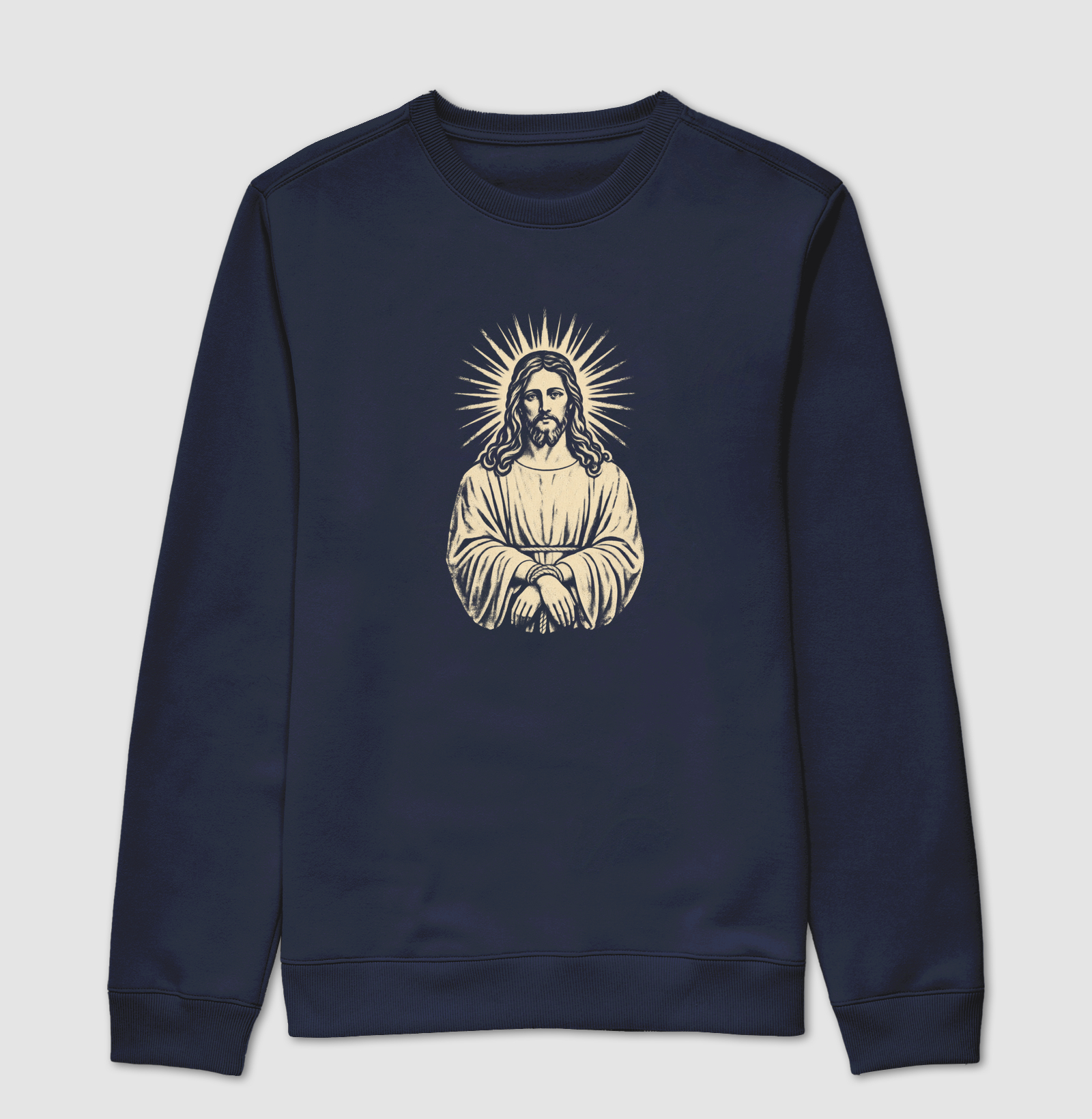 JESUS MANIETADO - Imagem 3