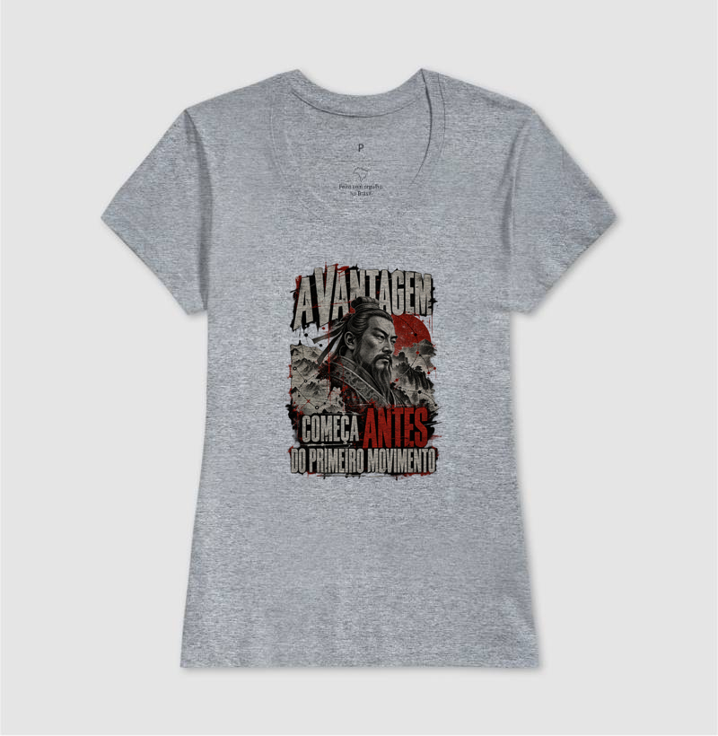 Sun Tzu - A Vantagem Começa Antes do Primeiro Movimento - Imagem 9