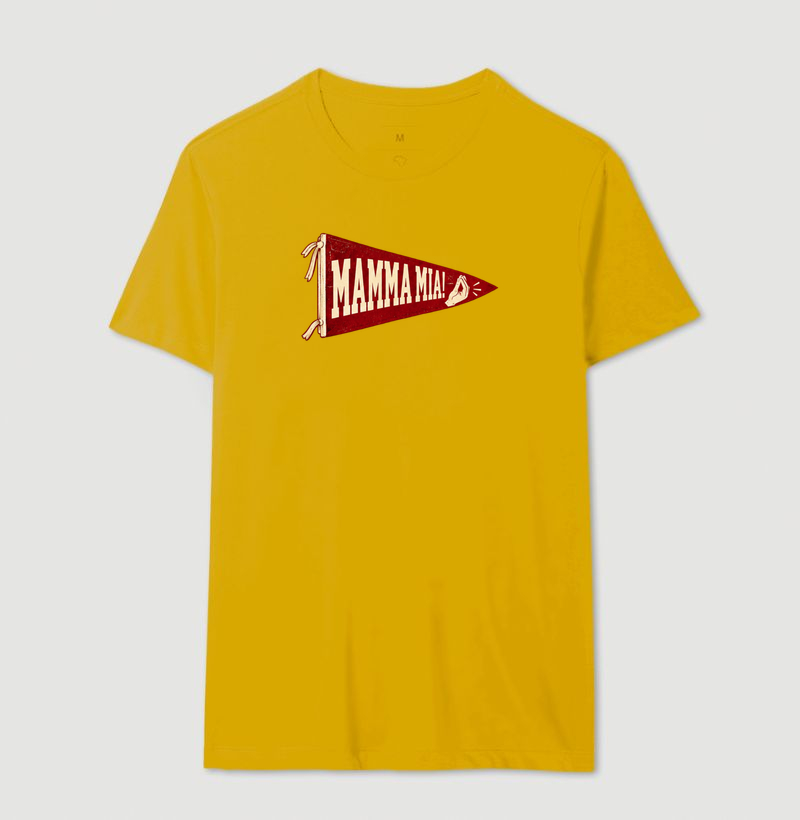Flâmula Mamma Mia 🤌🏻 - Imagem 12