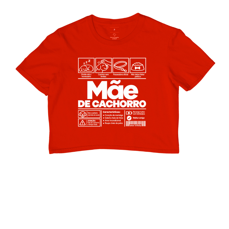 Mãe de Cachorro - Imagem 7