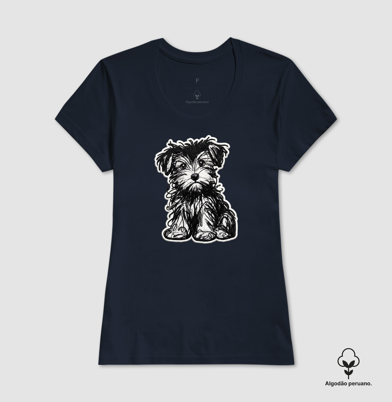 Camisa 3