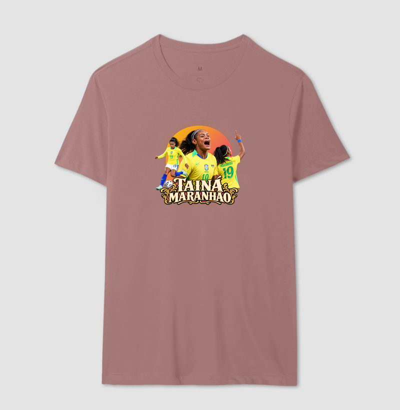 Tainá Maranhão — Camisa 19 do Brasil - Imagem 14