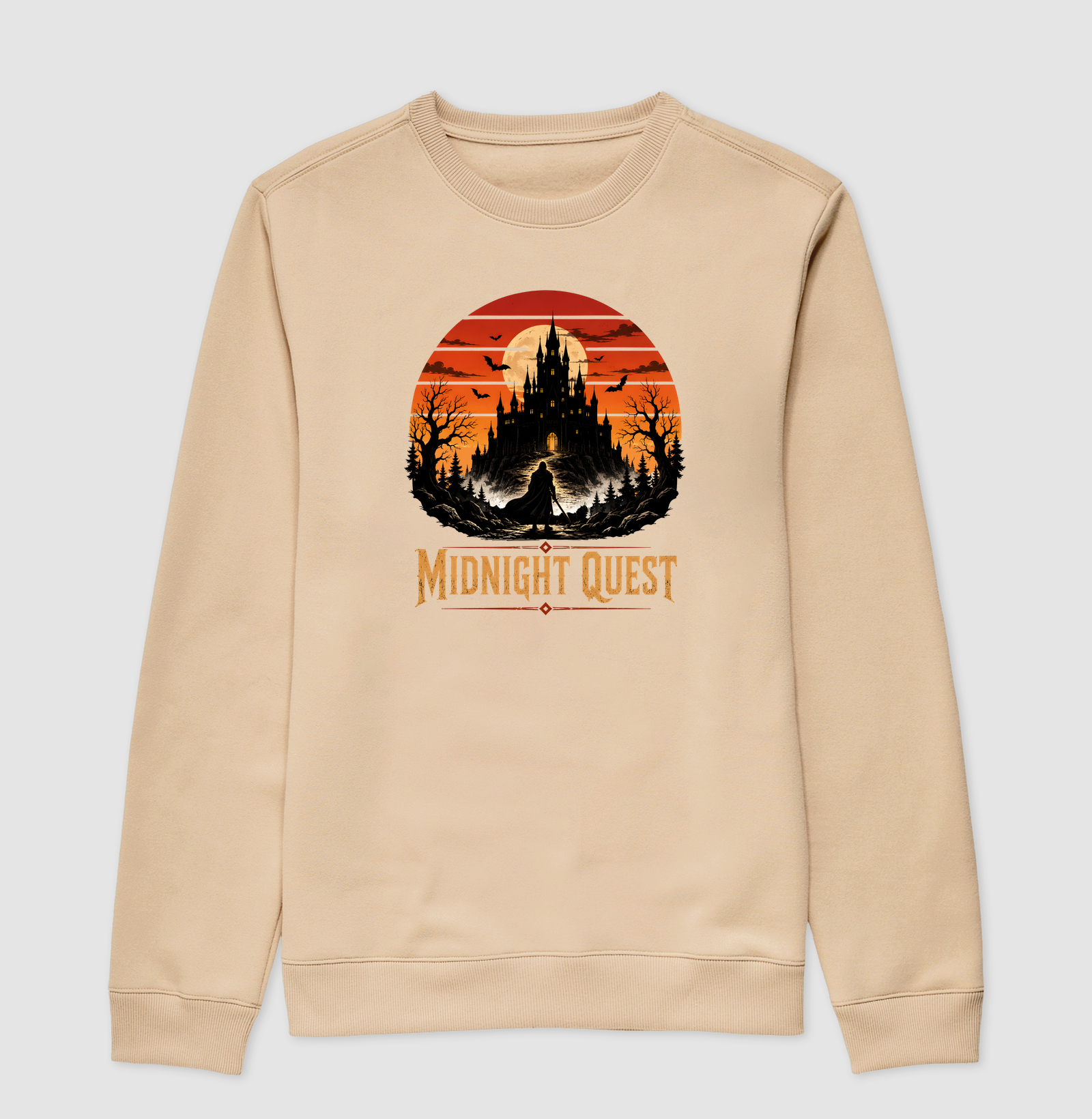 Midnight Quest - Imagem 3