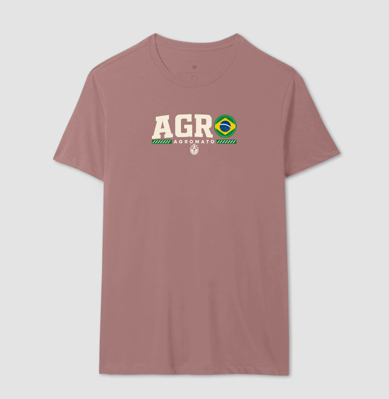 Camiseta Agro Brasil - Imagem 19
