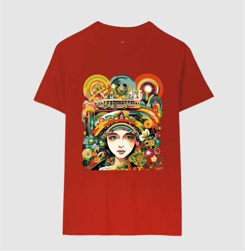 Camisa 9
