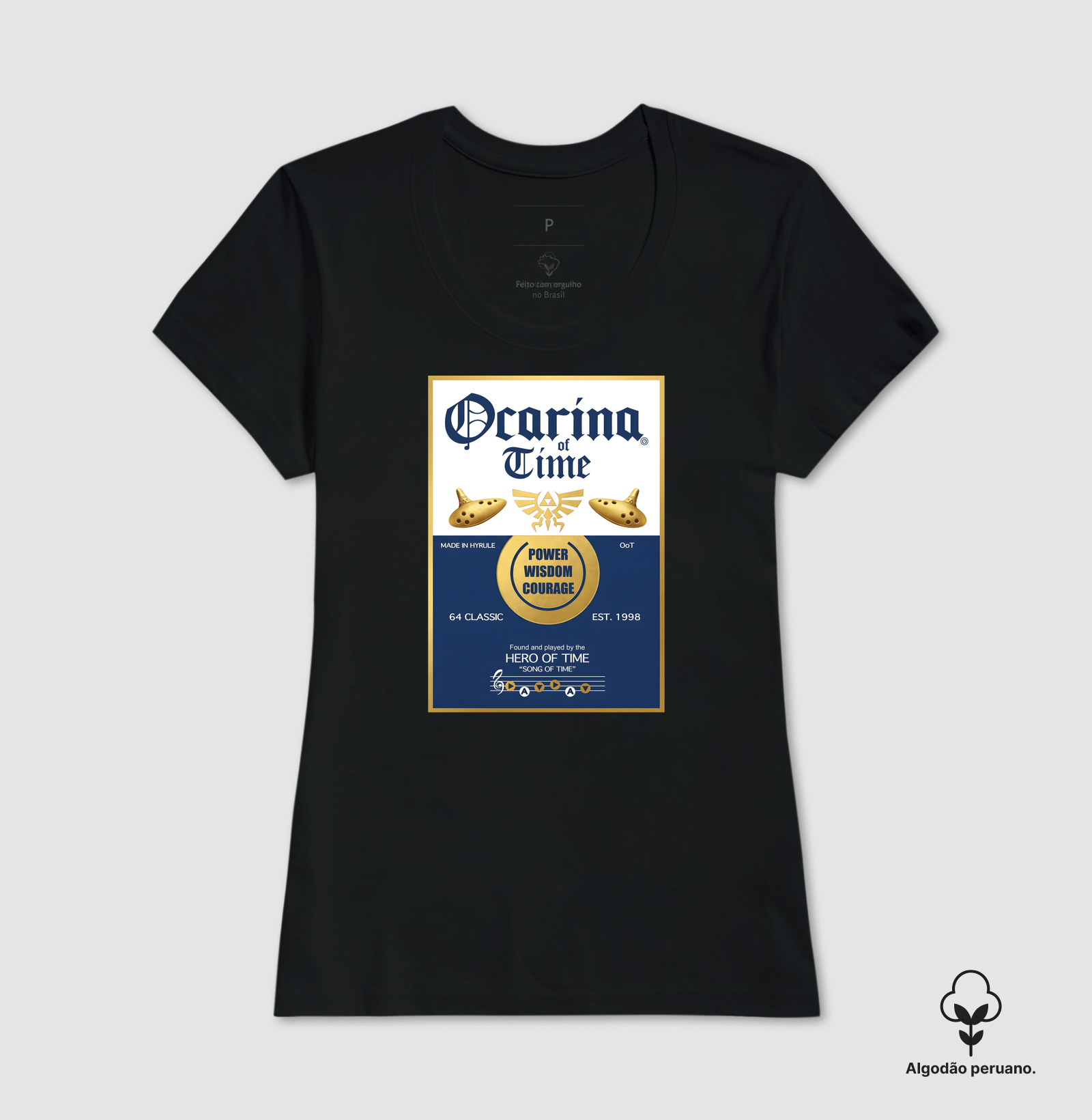 O"corona" of Time - Imagem 2