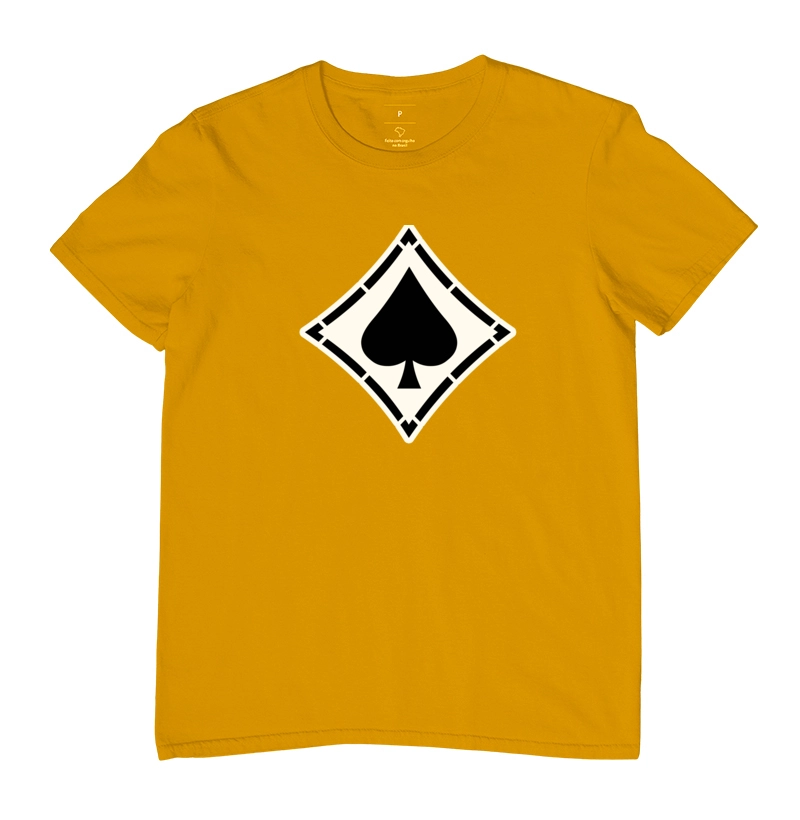 Camisa 13
