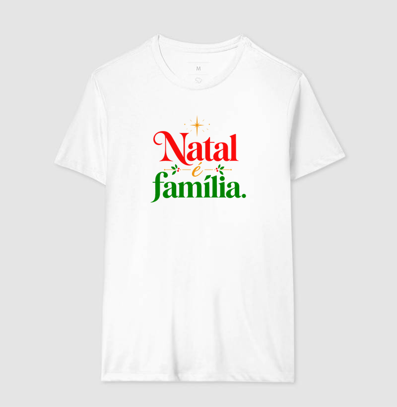 Natal é família  - Imagem 4