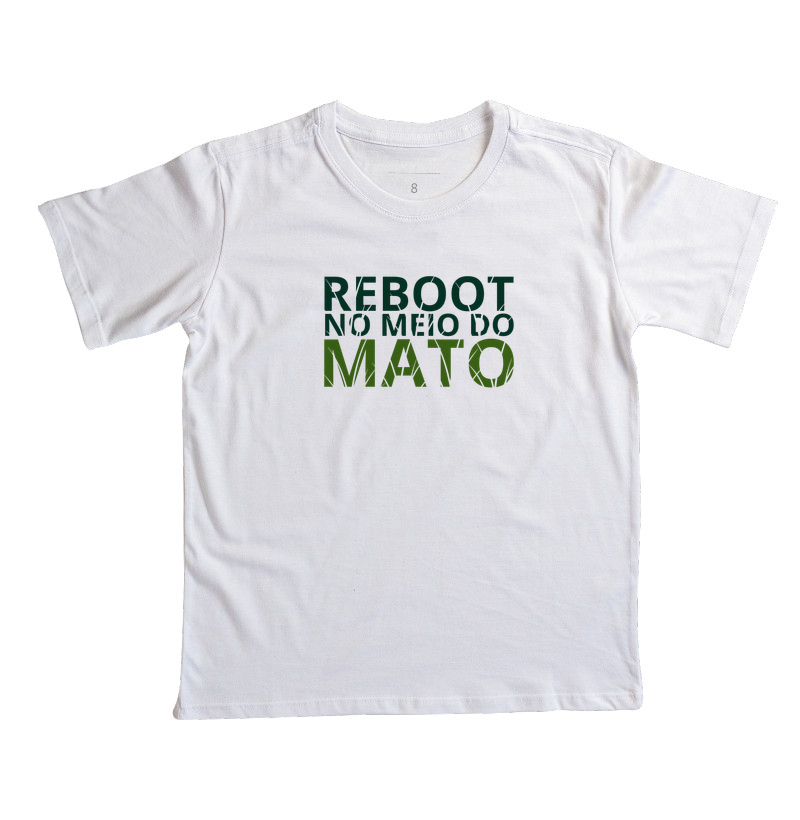 Reboot no Meio do Mato - Imagem 3