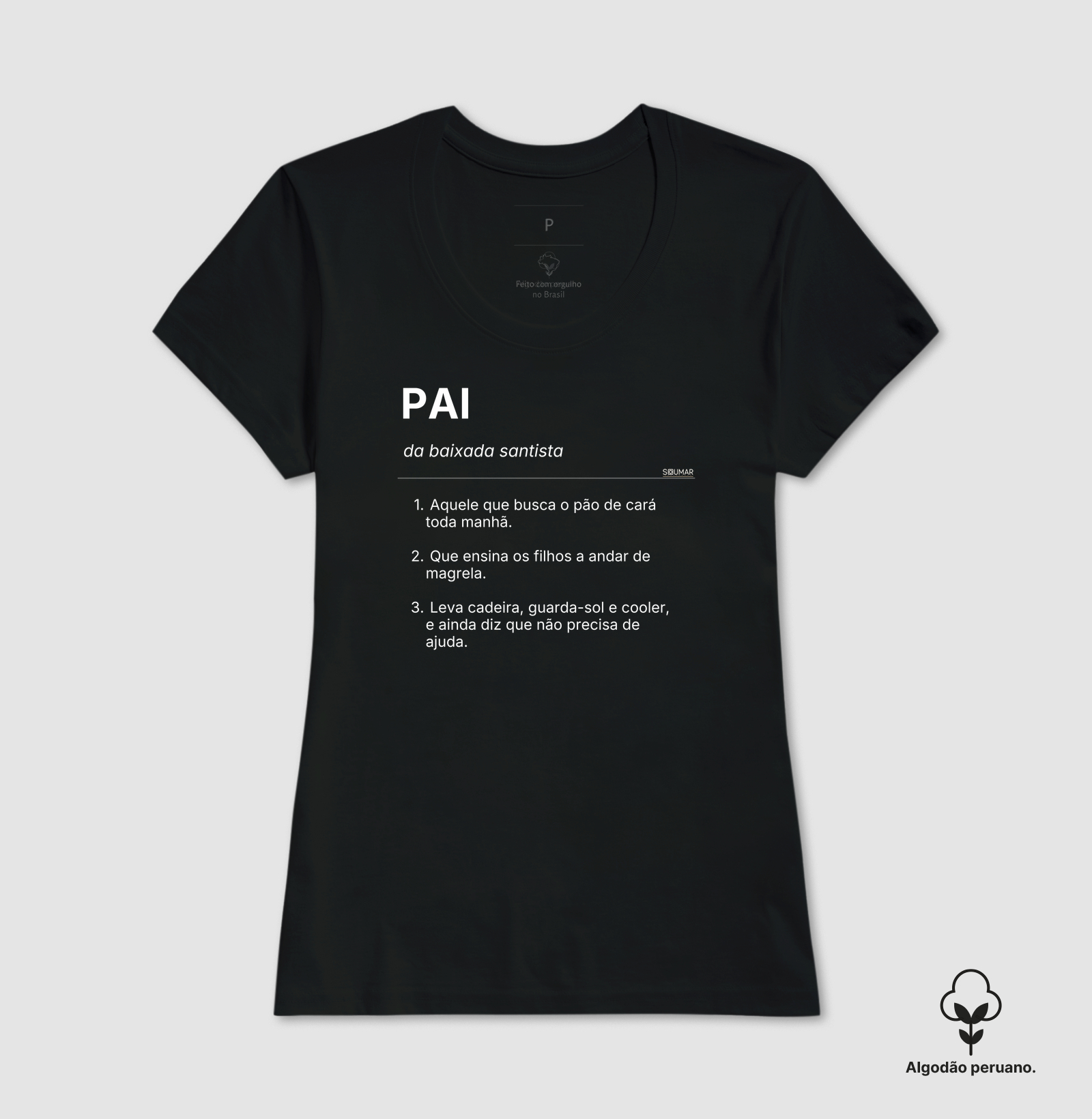 Camisa 3