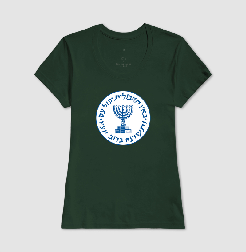 Camisa 9