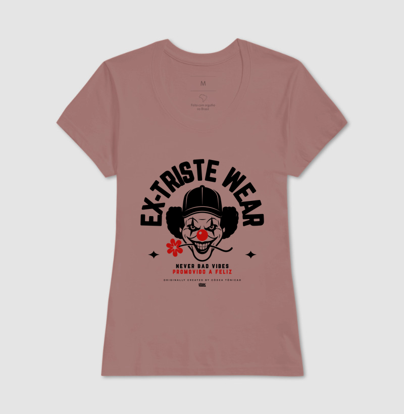 Ex-triste wear - Imagem 11