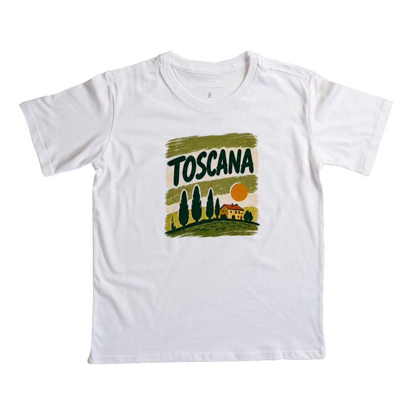 Toscana Listrado - Imagem 4