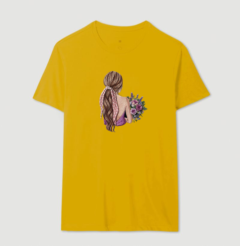 Camisa 13