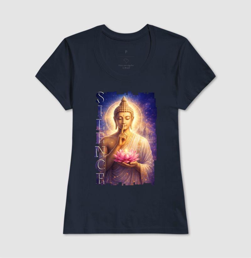 Buda — Silêncio - Imagem 10