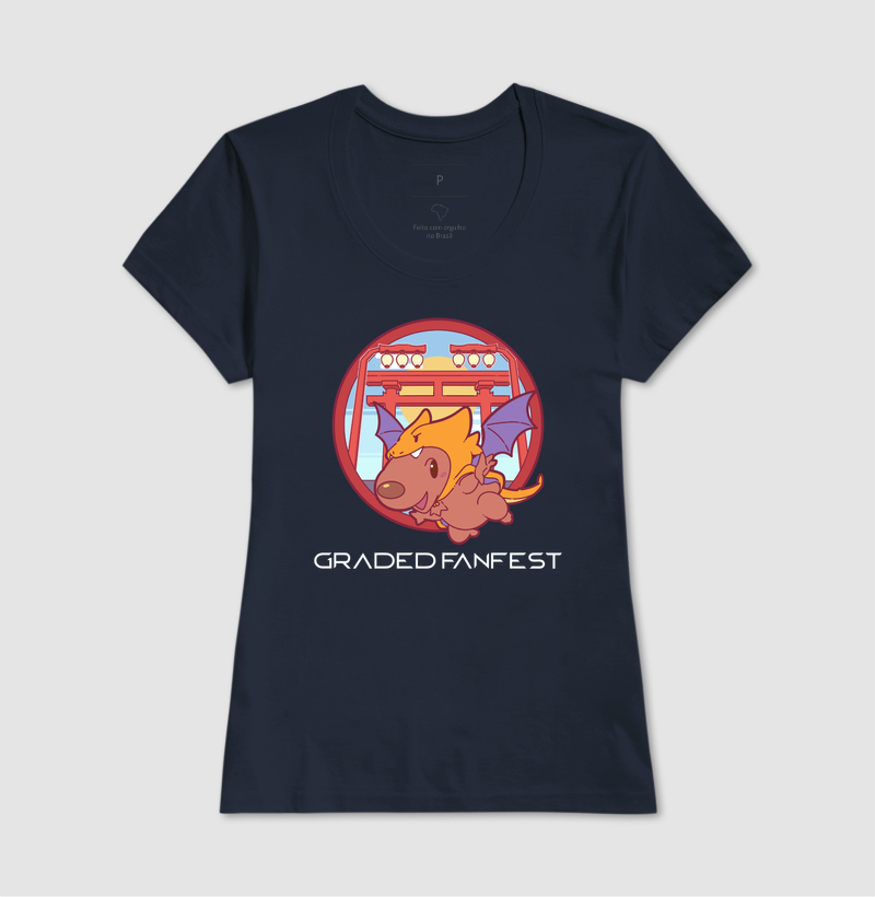 Graded Fanfest Japão - Imagem 7