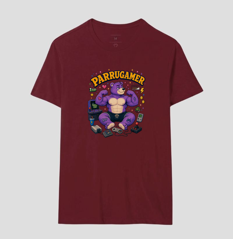 PARRUGAMER - Imagem 10