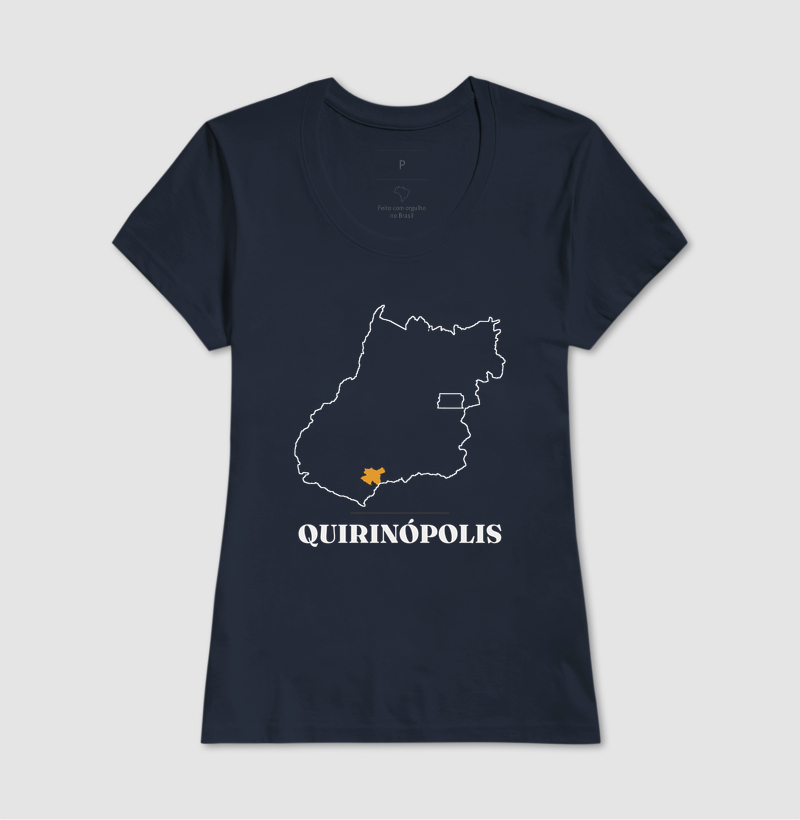Quirinópolis | Traço GO - Imagem 7