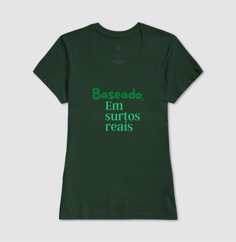 Camisa 10