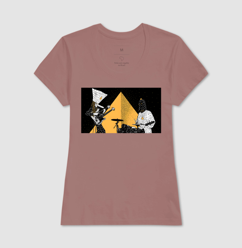 Camisa 16