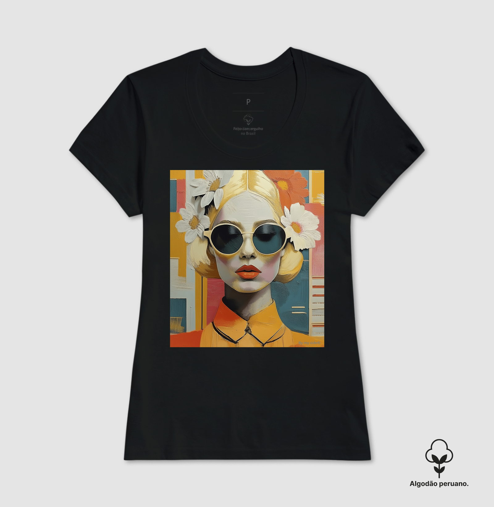 Camisa 6