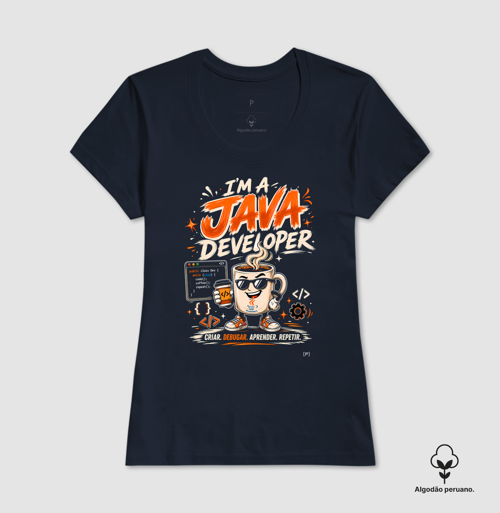 Camisa 3
