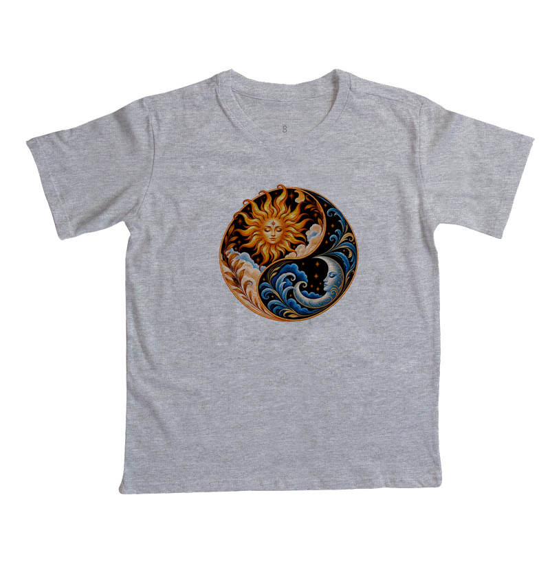 Sol e Lua • Harmonia Universal (infantil) - Imagem 8