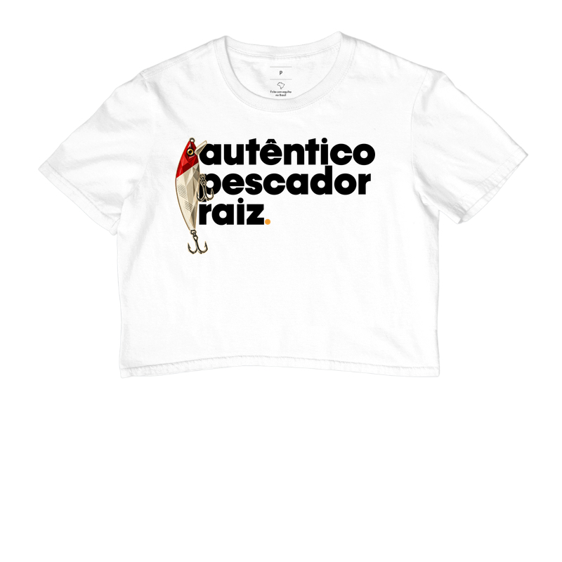 Autêntico Pescador - Imagem 3