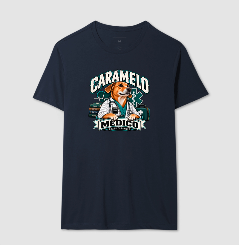 Caramelo Médico - Imagem 6