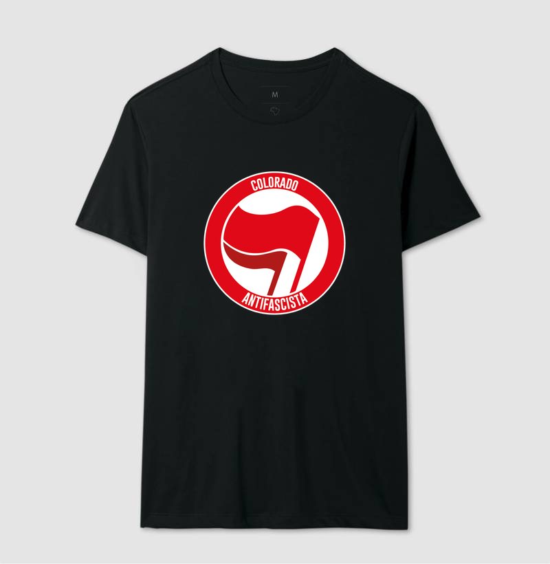 COLORADO ANTIFASCISTA - Imagem 2