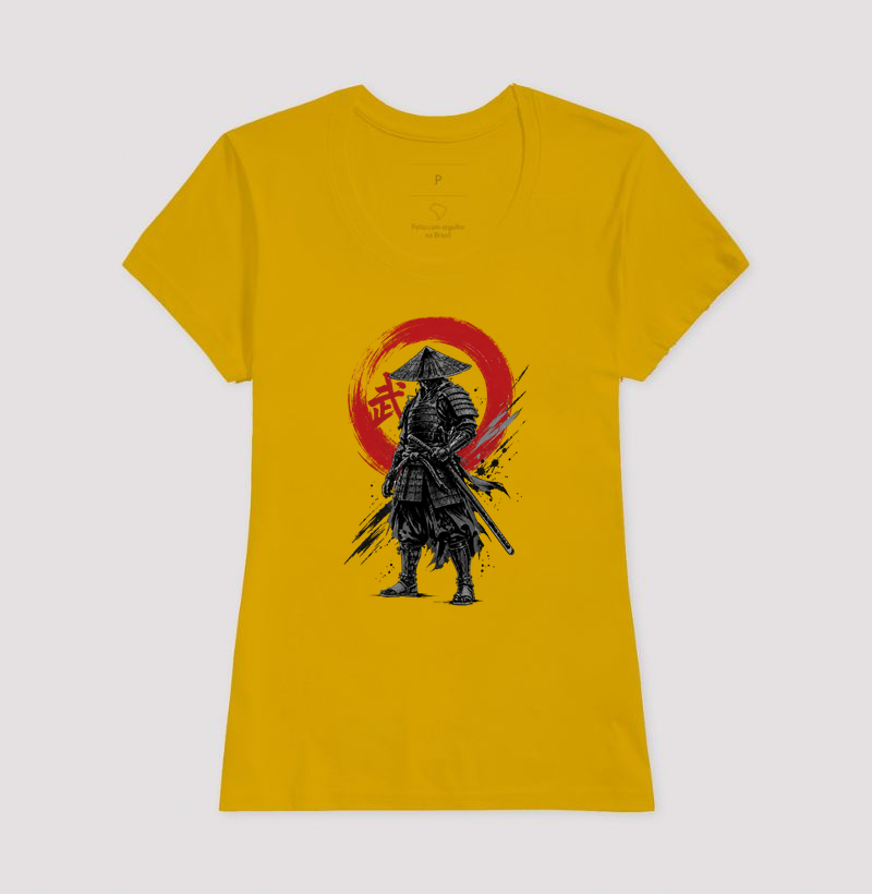 SAMURAI — Ecos do Aço - Imagem 15