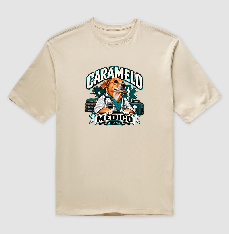 Caramelo Médico - Imagem 3