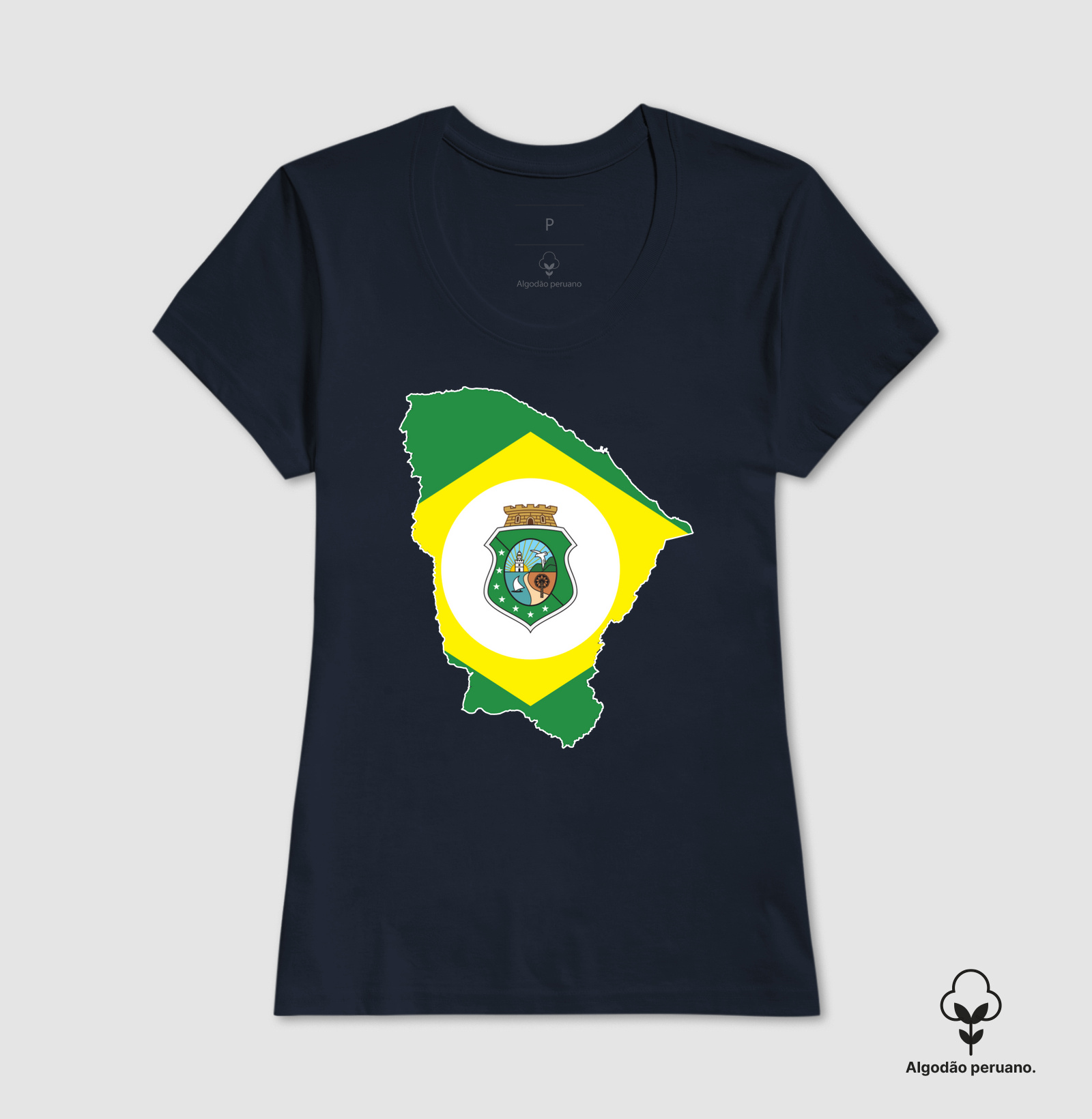 Camisa 6