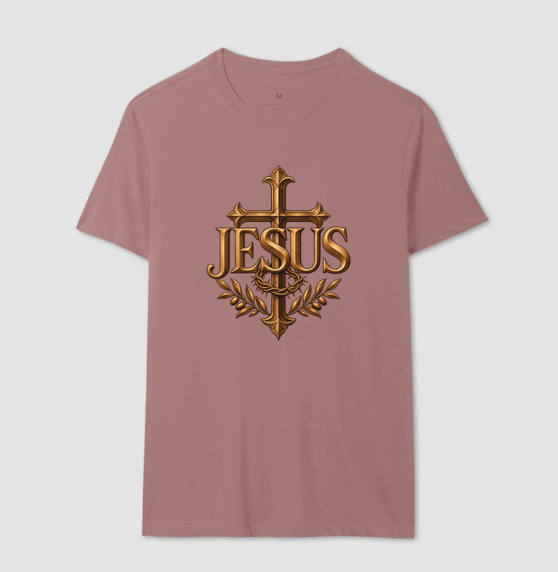 Nome sobre a Cruz - Cristo Vivo - Imagem 14