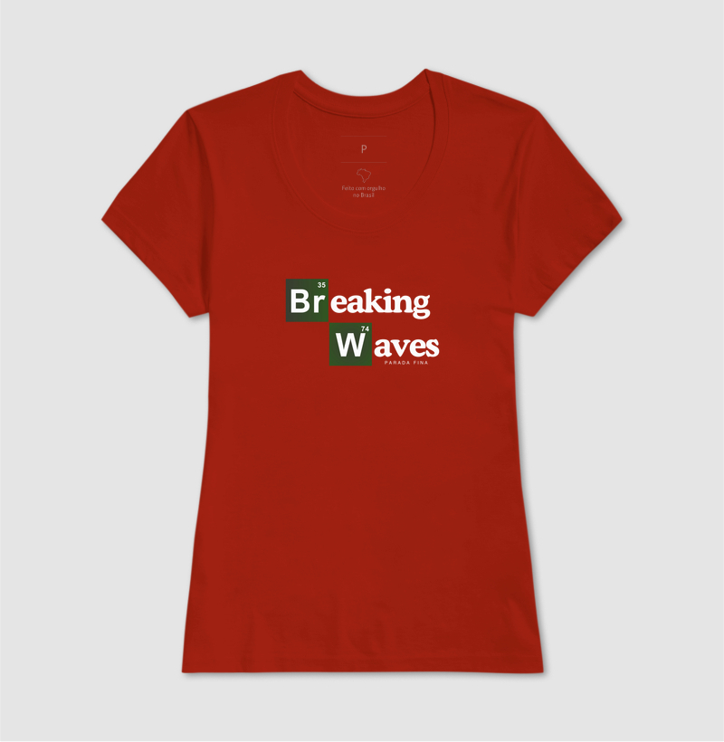 Camisa 13