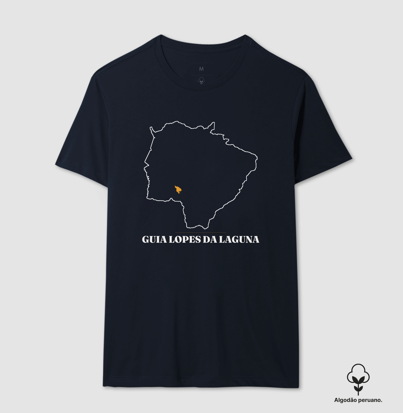 Guia Lopes da Laguna | Traço MS - Imagem 2