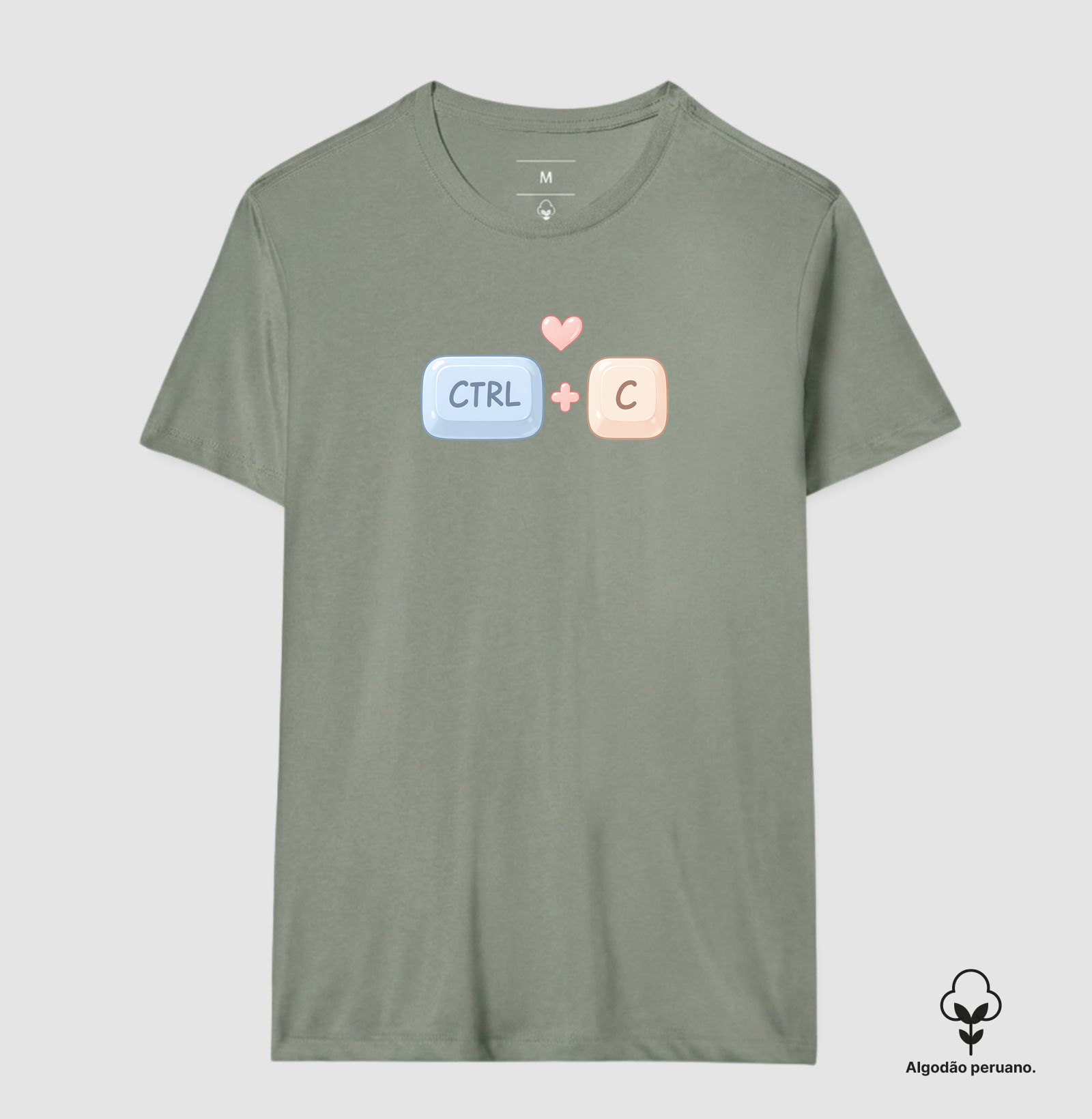 CTRL + C — Mãe/Pai Dev - Imagem 9