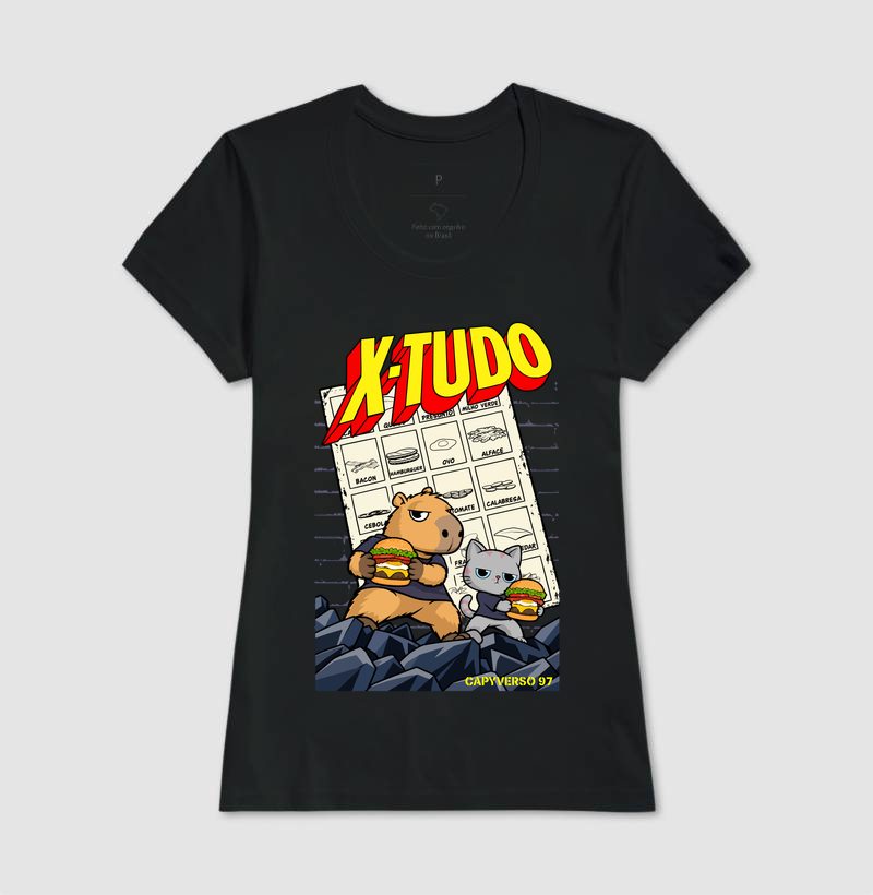 Capyverso X-tudo - Imagem 3